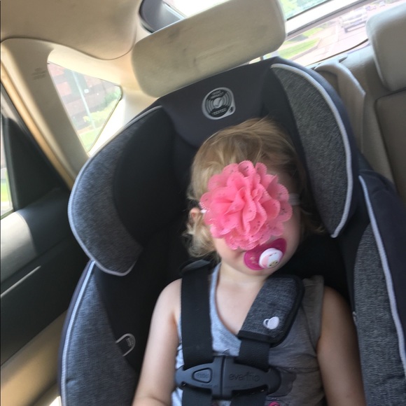 Meet your Posher, Caitlin - Picture 7 of 8